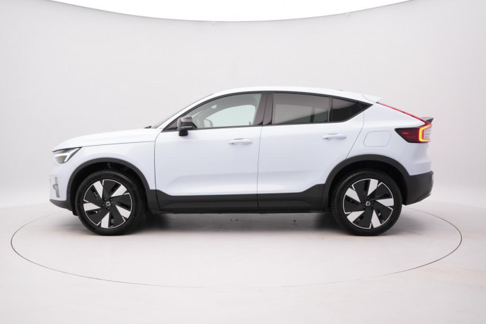 Volvo C40 PURE ELECTRIC SINGLE PLUS RWD