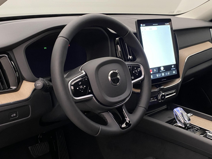 Volvo XC60 B5 AWD AUT BRIGHT PLUS