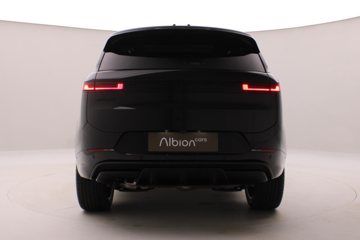 Land Rover Range Rover Sport D250 DYNAMIC SE AWD AUT 3.0 d Dynamic SE