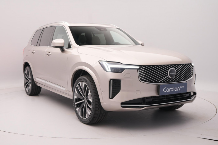 Volvo XC90 B5 AWD AUT BRIGHT ULTRA 7míst