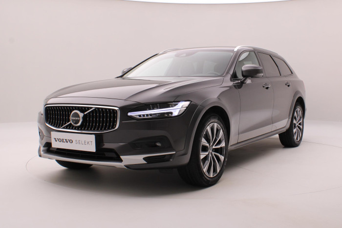 Volvo V90 CC B5 AWD MOMENTUM AUT CZ 2.0 CC CC Momentum