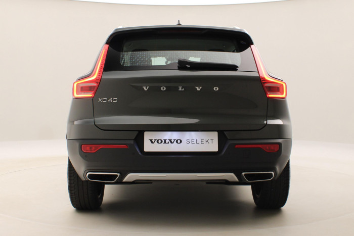 Volvo XC40 D4 AWD INSCRIPTION AUT 2.0 d