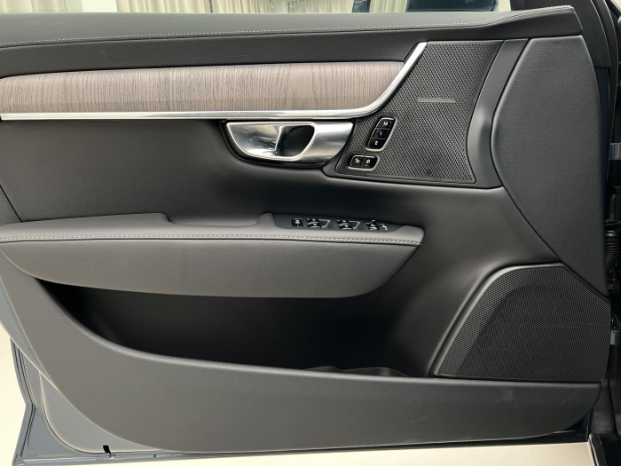 Volvo S90 B5 AWD ULTIMATE BRIGHT AUT