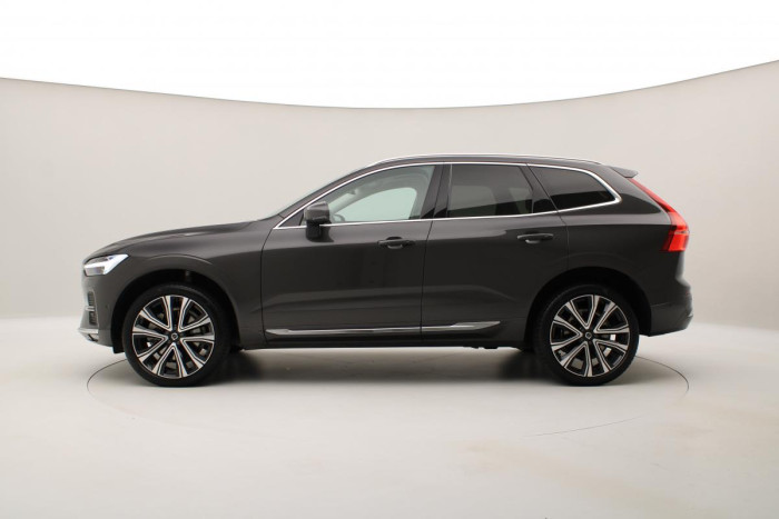 Volvo XC60 B5 AWD ULTIMATE AUT CZ 1.maj.