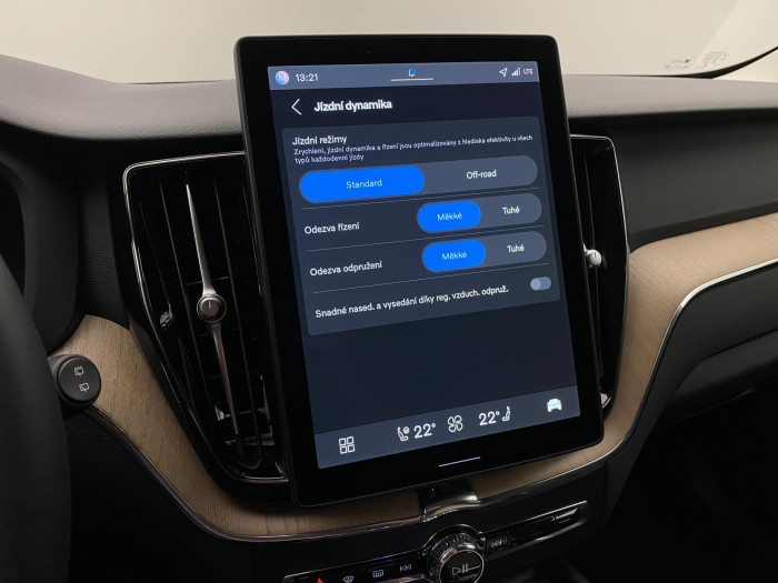 Volvo XC60 B5 AWD AUT DARK PLUS