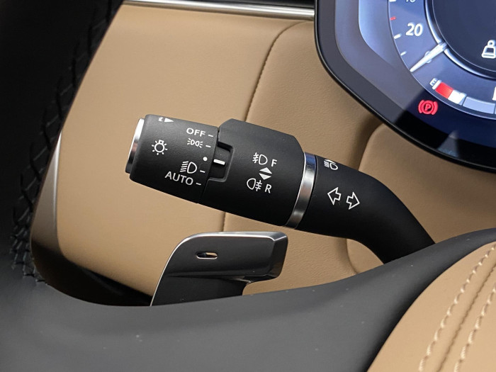 Land Rover Range Rover P530 AUTOBIOGRAPHY SWB