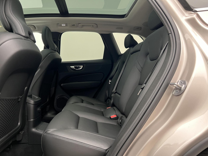 Volvo XC60 T6 AWD RECHARGE PLUS BRIGHT