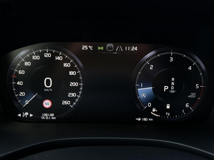 Volvo XC60 B4 MOMENTUM Aut 1.maj. 2.0 Momentum
