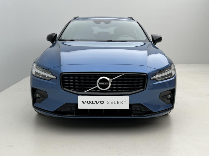 Volvo V60 B3 R-DESIGN AUT 1.maj.