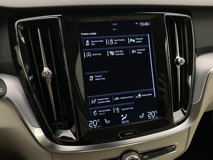 Volvo V60 D4 MOMENTUM AUT 2.0 d Momentum