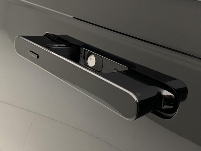 Land Rover Range Rover Sport P460e S AWD AUT