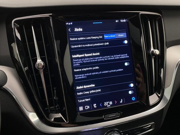 Volvo S60 T6 AWD PLUS DARK RECHARGE AUT