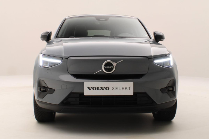 Volvo C40 ULTIMATE RECHARGE SINGLE MOTOR