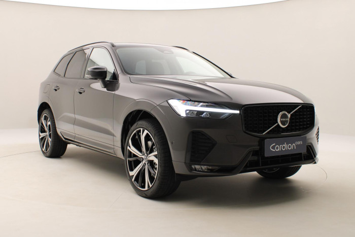 Volvo XC60 B5 AWD AUT DARK ULTRA