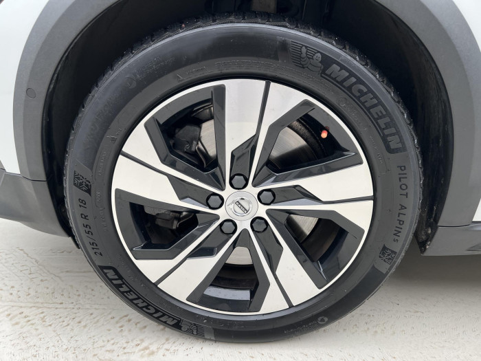 Volvo V60 CC D4 AWD POLESTAR AUT 2.0 d CC CC