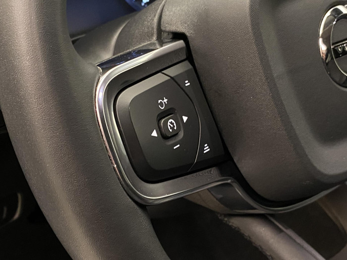 Volvo XC40 T3 MOMENTUM PRO AUT 1.maj 1.5 Momentum
