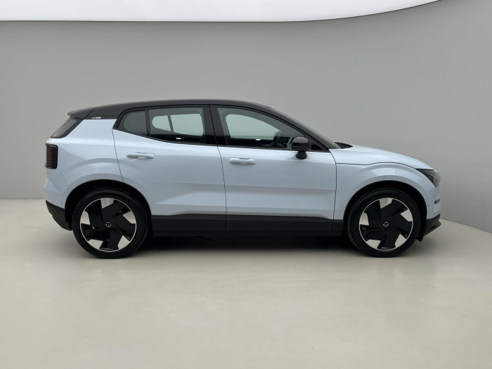 Volvo EX30 SINGLE MOTOR ULTRA AUT 1.maj.