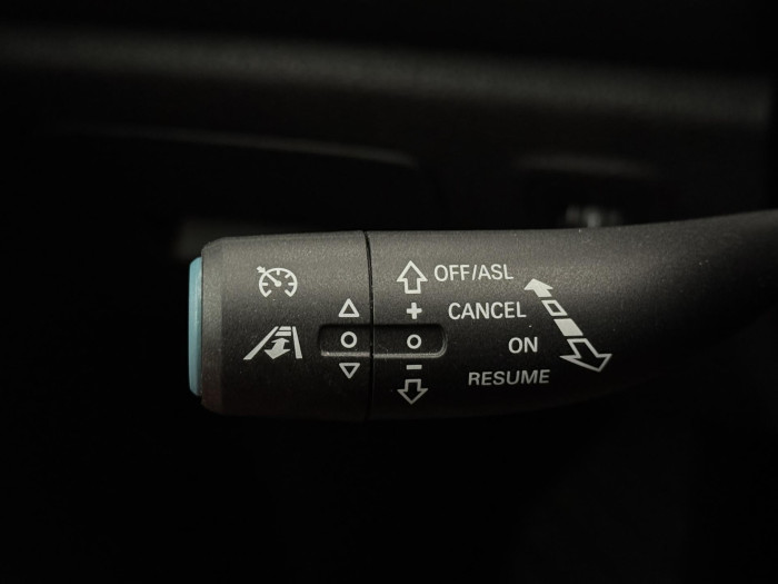 MG HS 1.5 TGI EXCITE AUT CZ 1.maj.