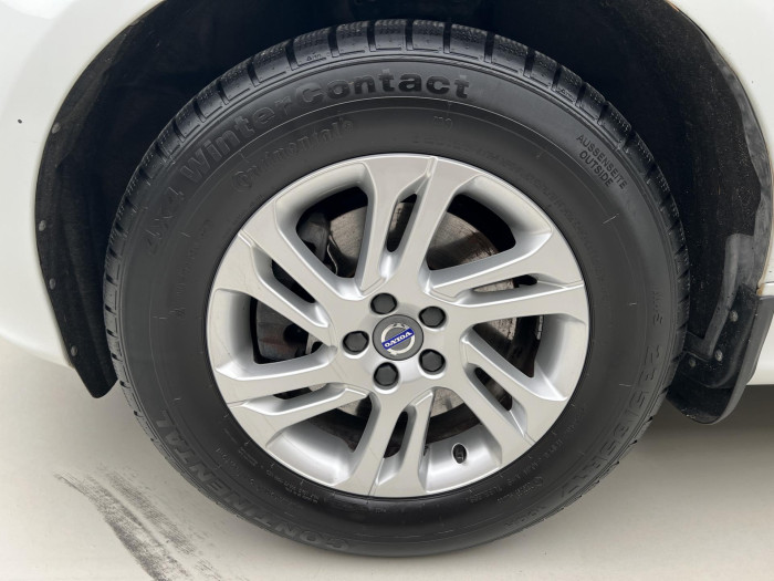 Volvo XC60 D4 AWD SUMMUM POLESTAR AUT 2.4 d Summum
