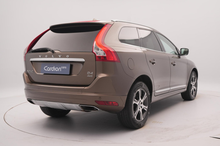 Volvo XC60 D4 AWD SUMMUM AUT 2.4 d Summum