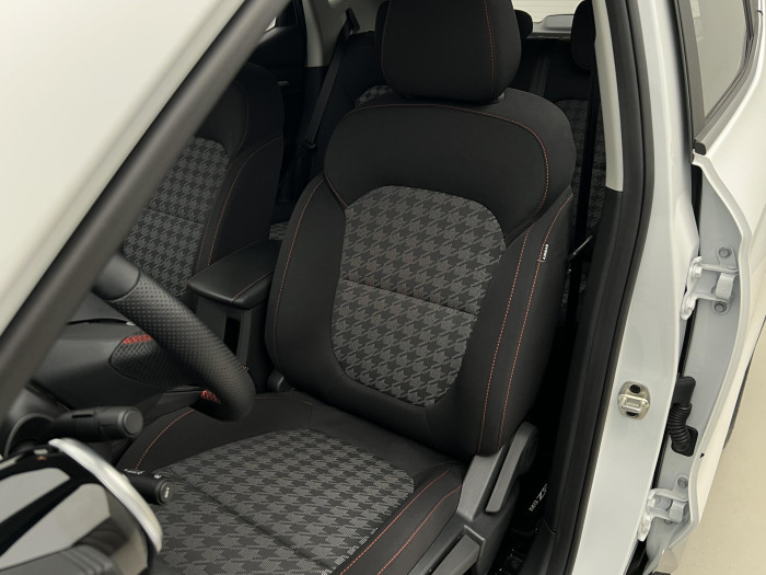 MG ZS 1.5 ESSENTIAL PLUS CZ 1.maj.