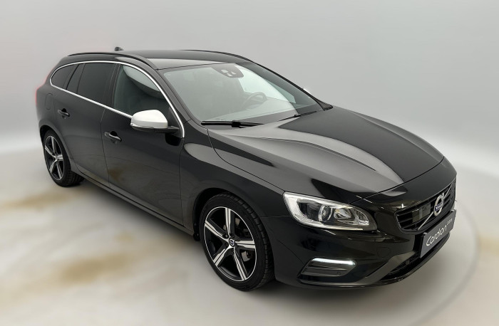 Volvo V60 D3 R-DESIGN AUT 2.0 d