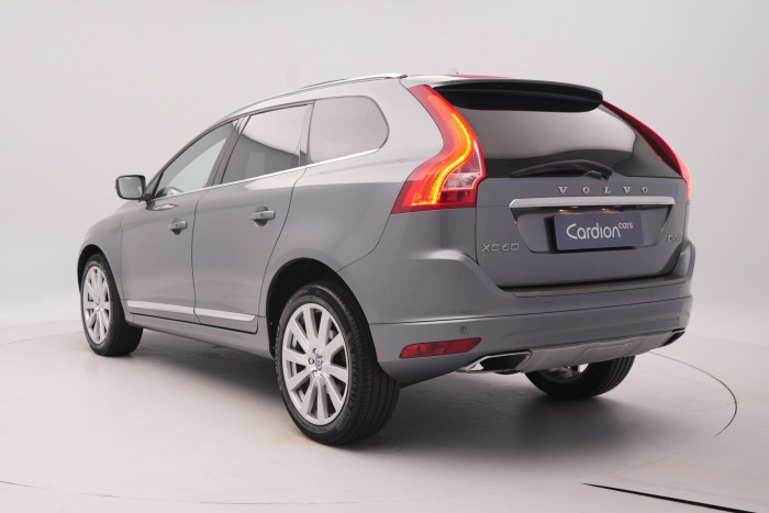 Volvo XC60 D4 AWD INSCRIPTION AUT 2.4 d