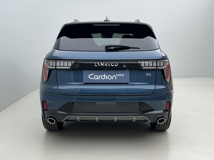 Lynk & Co 01 PHEV DCT AUT 1.maj.