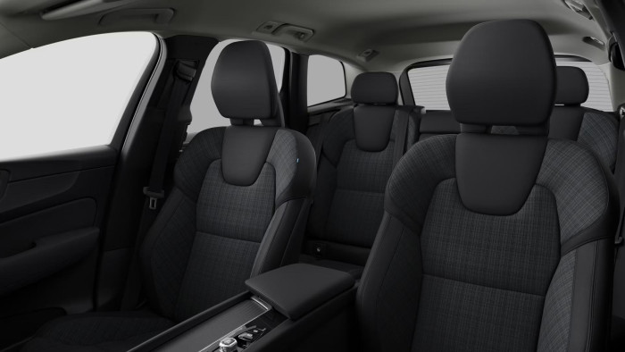 Volvo XC60 B5 AWD AUT CORE