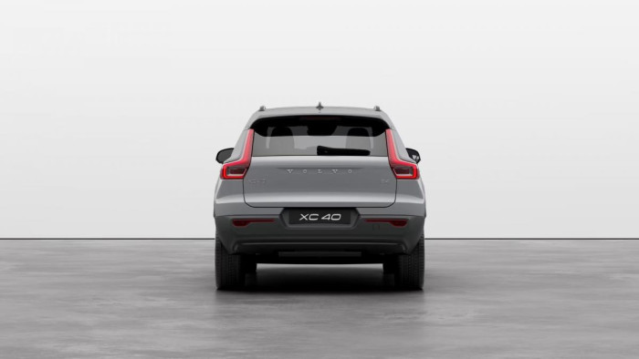 Volvo XC40 B4 AUT DARK ULTRA