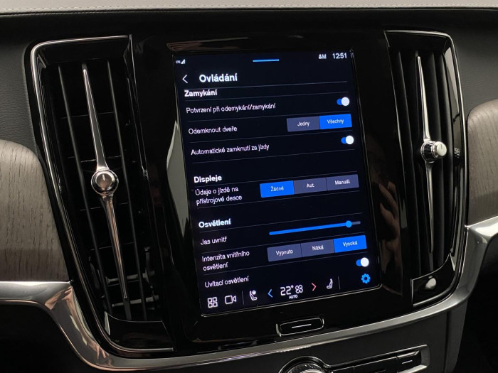 Volvo V90 B4 AWD AUT CROSS COUNTRY PLUS 2.0 Plus