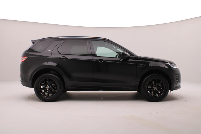 Land Rover Discovery Sport D200 LANDMARK AWD AUT 2.0 d