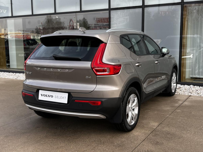 Volvo XC40 B4 MOMENTUM Aut 1.maj. 2.0 Momentum