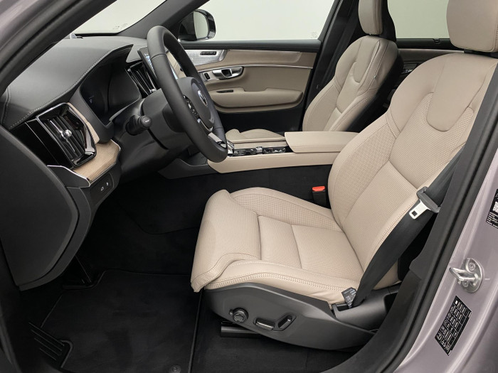 Volvo XC90 T8 AWD RECHARGE DARK PLUS 7m