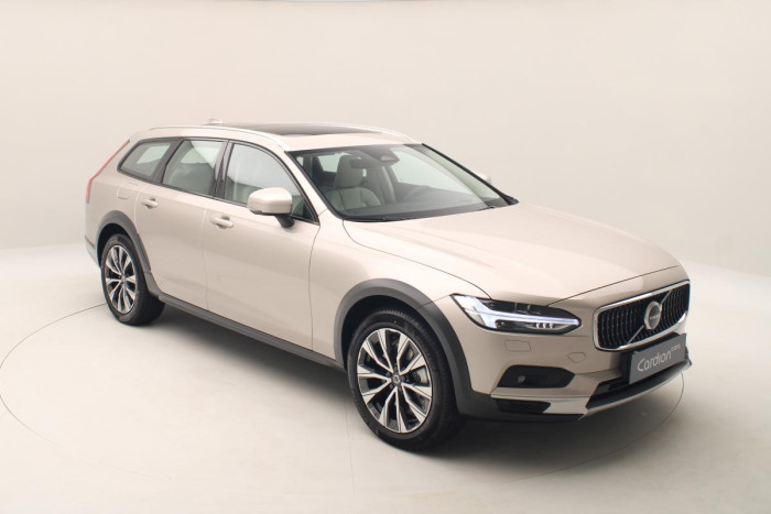 Volvo V90 B4 AWD CROSS COUNTRY ULTIMATE