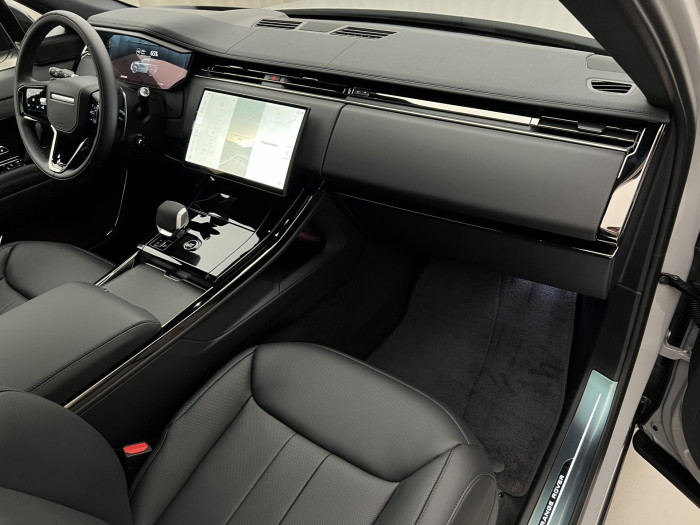 Land Rover Range Rover Sport P460e DYNAMIC HSE REZERVACE 3.0 Dynamic