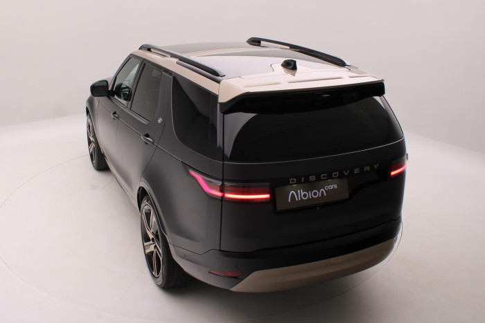 Land Rover Discovery D350 TEMPEST AWD AUT 3.0 d