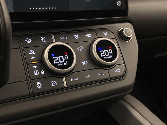 Land Rover Defender 110 D350 X-Dynamic HSE 3.0 d Dynamic