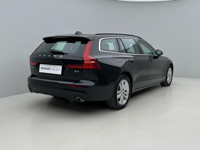 Volvo V60 B4 MOMENTUM AUT 1.maj. 2.0 Momentum