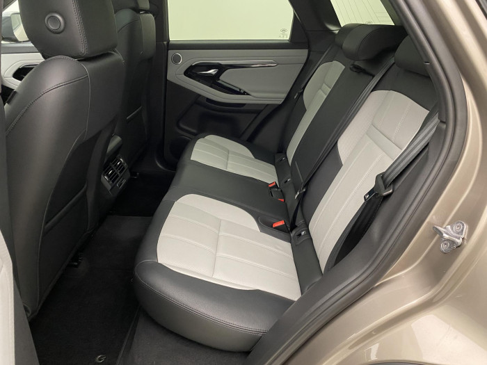 Land Rover Range Rover Evoque P300 HST AWD AUT