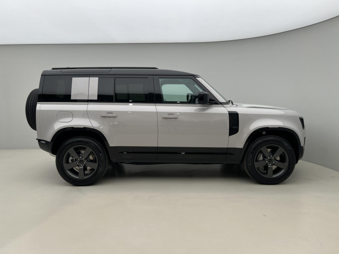 Land Rover Defender 110 D350 X-DYNAMIC HSE AWD Aut 3.0 d Dynamic