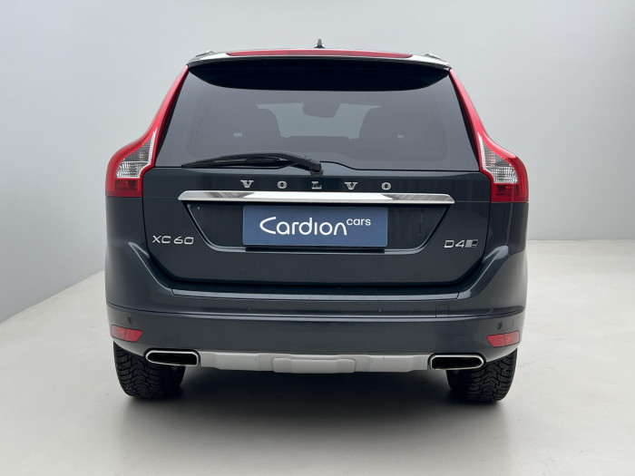 Volvo XC60 D4 AWD MOMENTUM AUT 2.4 d Momentum