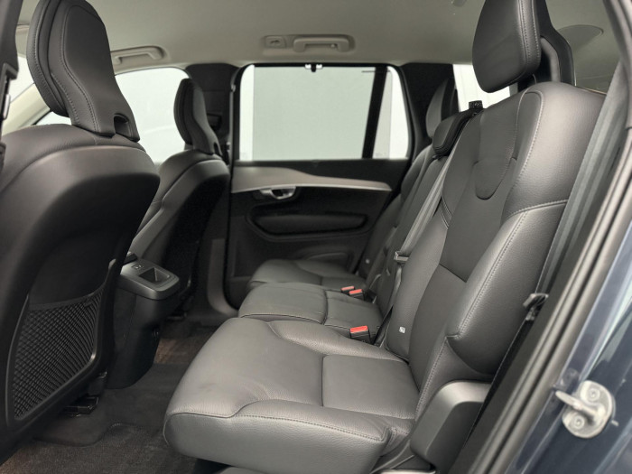 Volvo XC90 B5 AWD PLUS BRIGHT 1.maj CZ