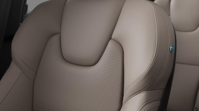 Volvo XC90 T8 AWD RECHARGE DARK PLUS AUT