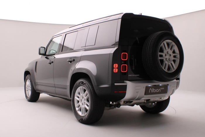 Land Rover Defender 110 D200 S AWD AUT 3.0 d