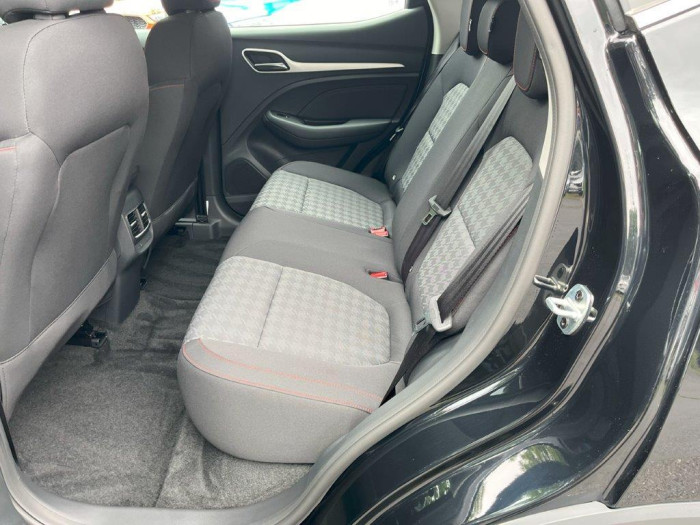 MG ZS EV EXCITE 70kWh SKLADEM!
