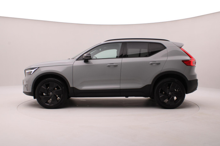 Volvo XC40 B3 AUT PLUS BLACK EDITION