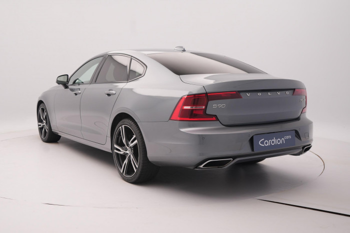 Volvo S90 T6 AWD R-DESIGN POLESTAR AUT