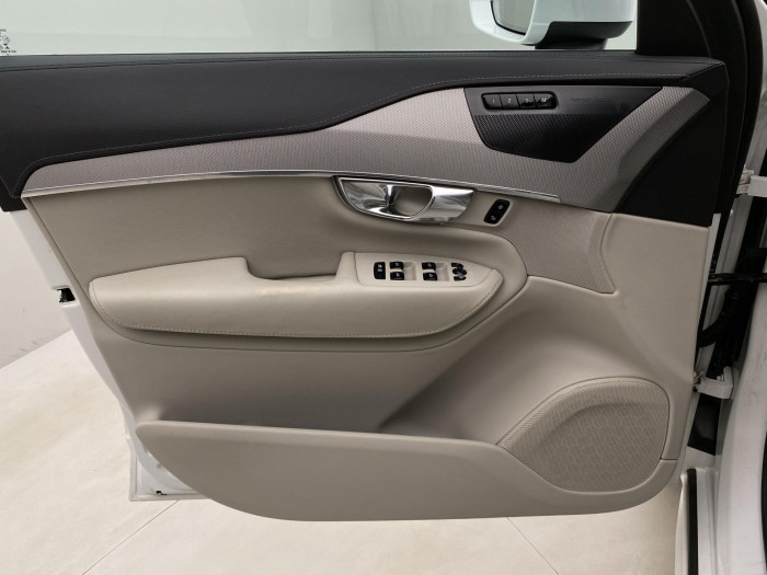 Volvo XC90 D5 AWD INSCRIPTION POLESTAR 2.0 d