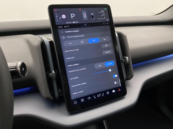 Volvo EX30 PURE ELECTRIC TWIN AWD ULTRA